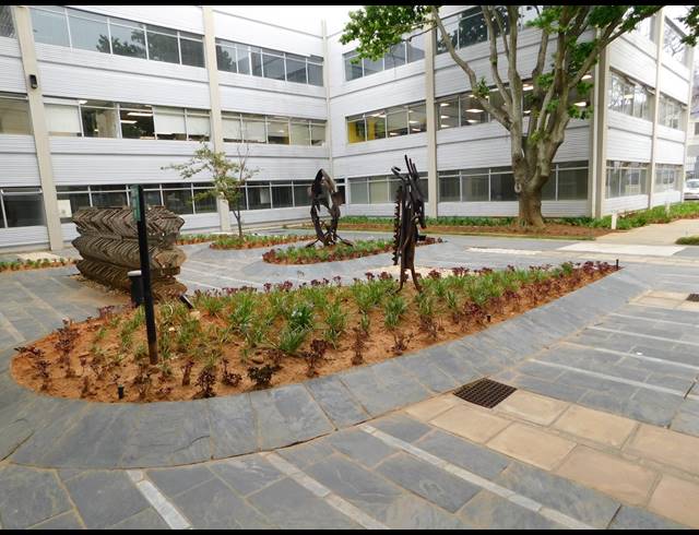 938M² OFFICE TO LET IN ILLOVO